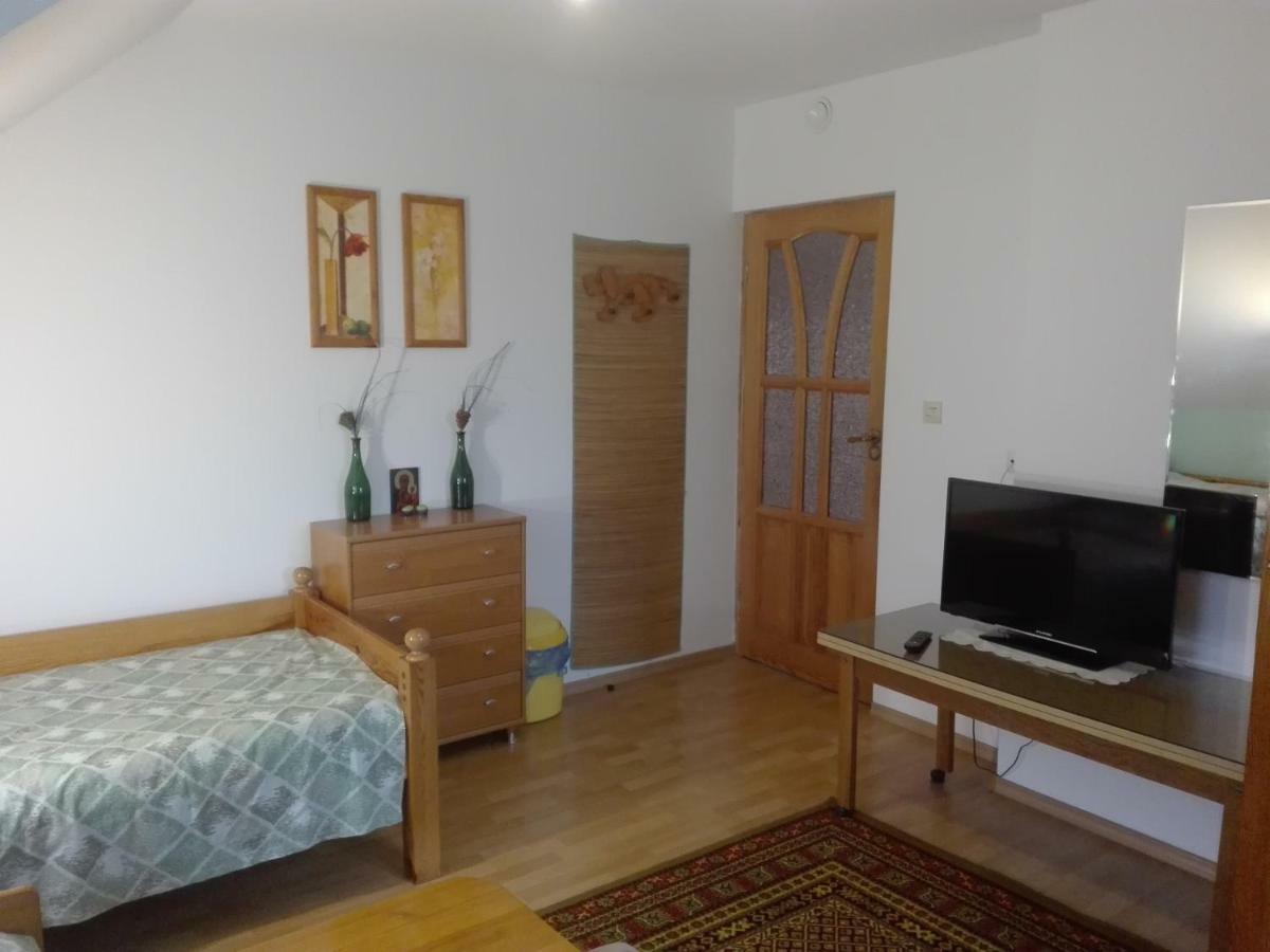 Agroturystyka Relaks Orzeszkowo Luaran gambar